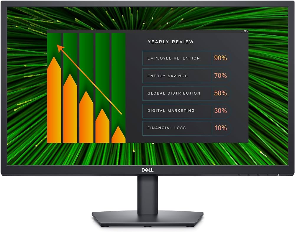 Dell E2423H Monitor