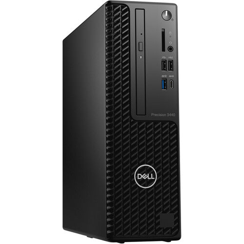 Dell Precision 3440 Desktop 500GB HDD