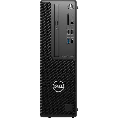 Dell Precision 3440 Desktop 500GB HDD