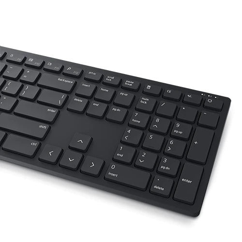 Dell Pro Wireless Keyboard and Mouse