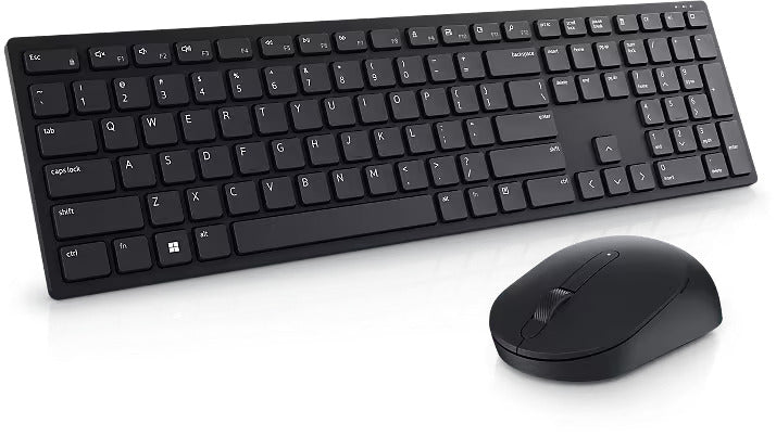 Dell Pro Wireless Keyboard and Mouse