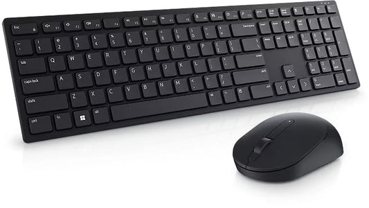 Dell Pro Wireless Keyboard and Mouse